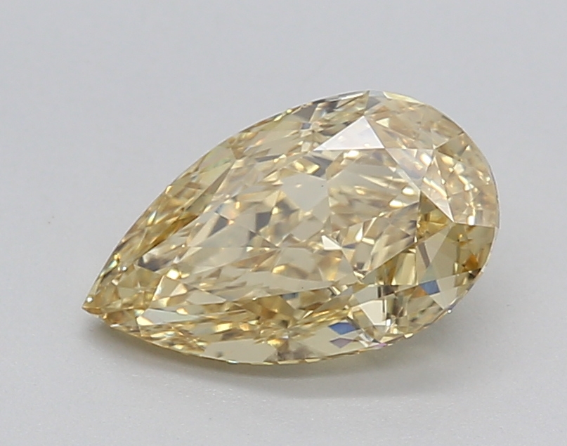 1.390ct Pear