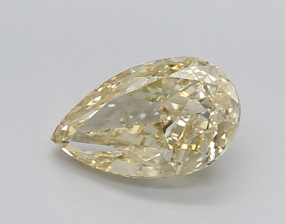 1.600ct Pear