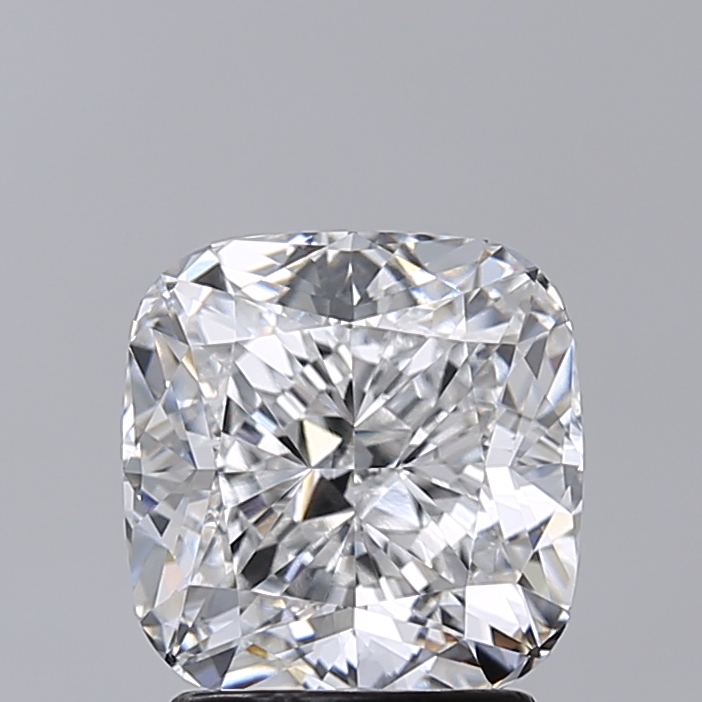 2.510ct Cushion