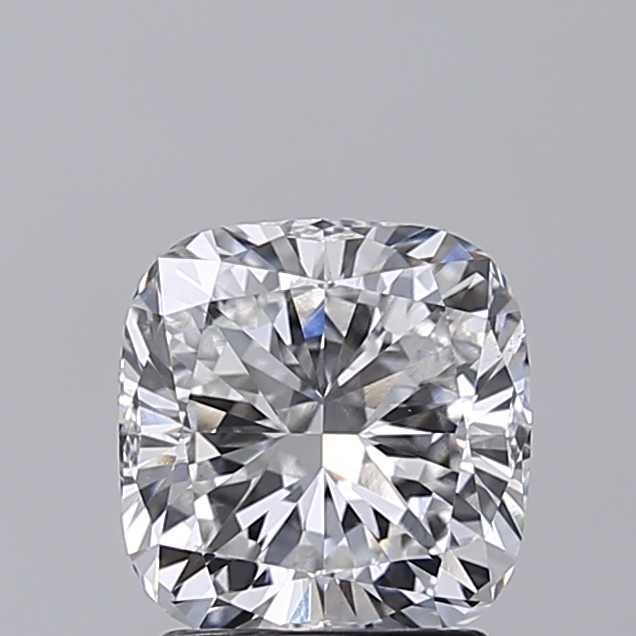 2.020ct Cushion