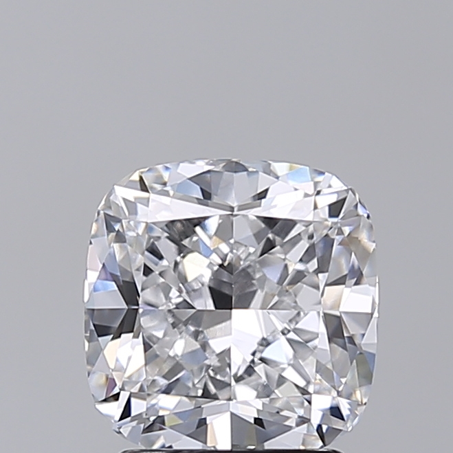 2.510ct Cushion