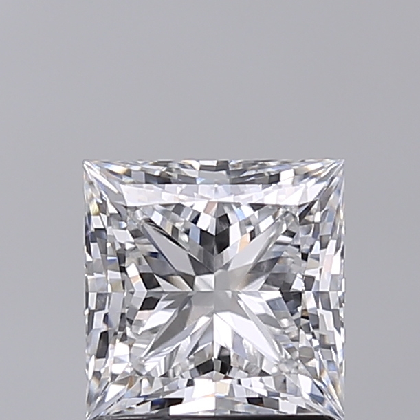 0.930ct Princess