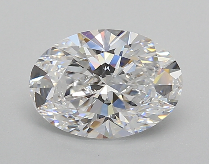 0.970ct Oval