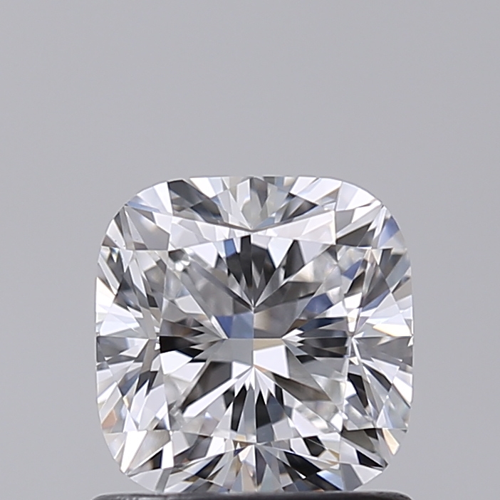 0.970ct Cushion