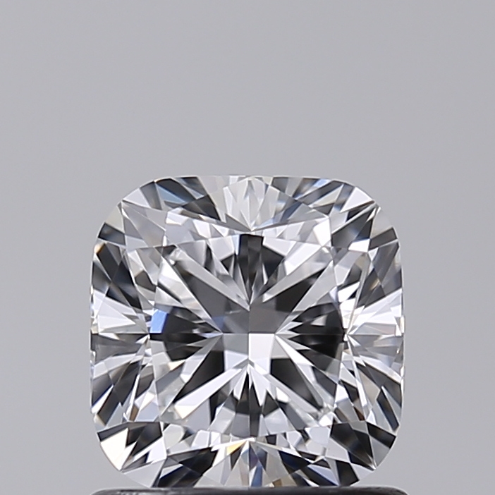 0.970ct Cushion