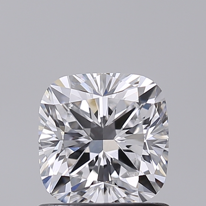 0.970ct Cushion