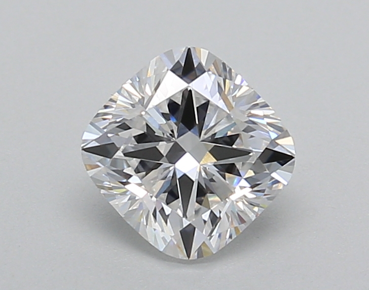 0.970ct Cushion