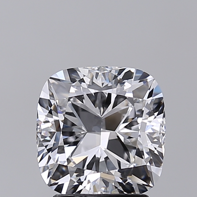 2.540ct Cushion