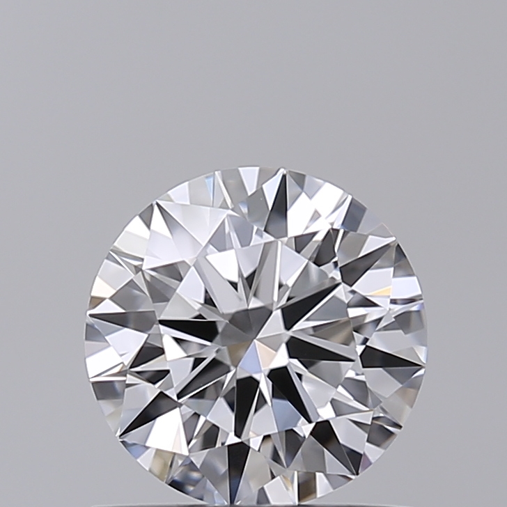 Round diamond