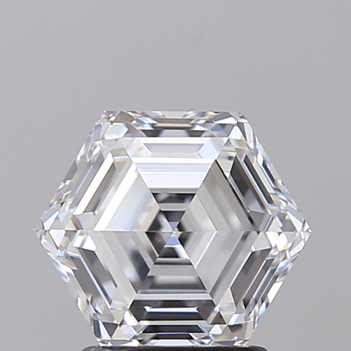 1.950ct Hexagon