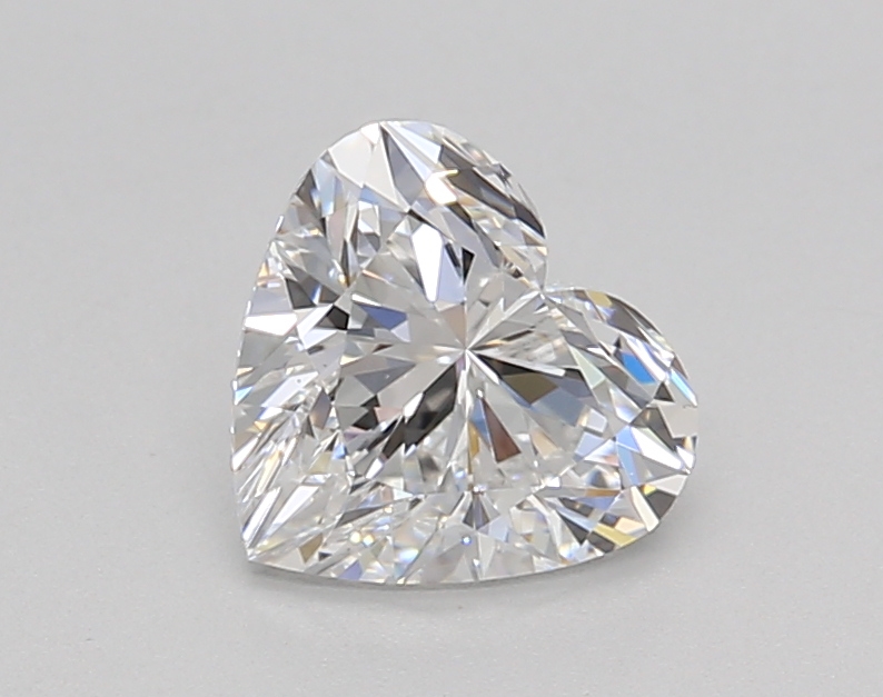 1.000ct Heart