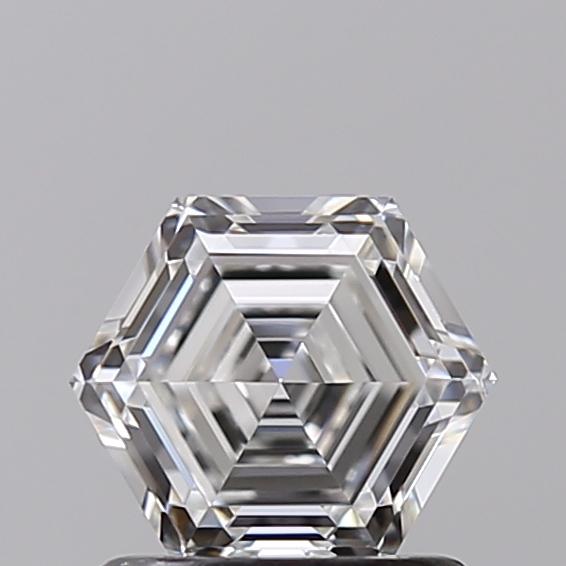 1.000ct Hexagon