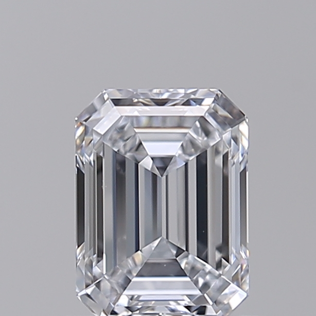 0.670ct Emerald
