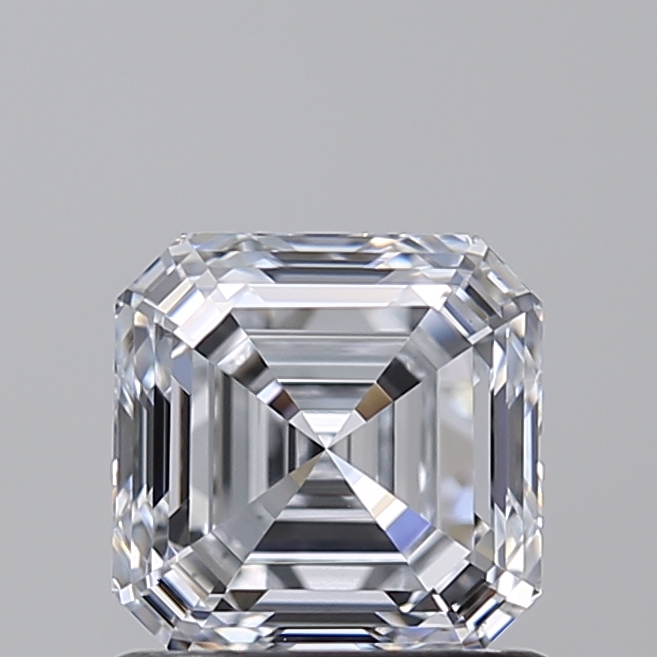Asscher Diamond