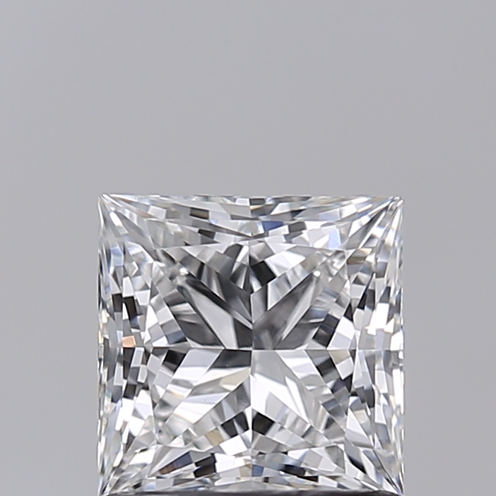 1.510ct Princess
