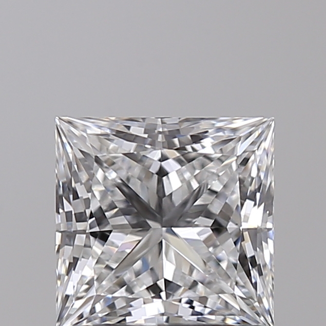 0.810ct Princess
