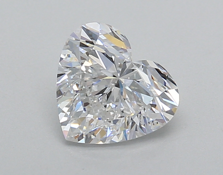 1.010ct Heart