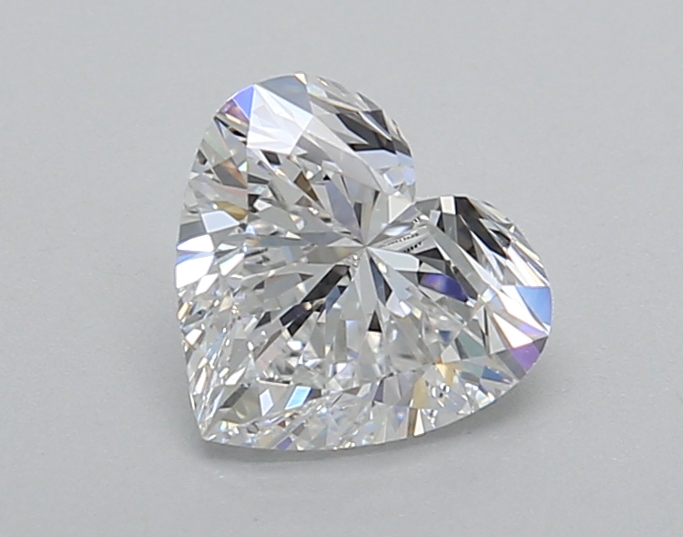 1.020ct Heart