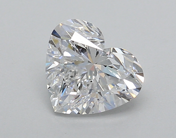 1.020ct Heart