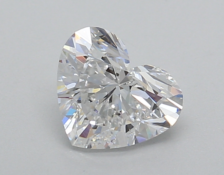 1.020ct Heart