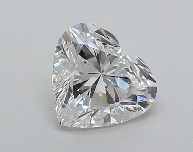 1.020ct Heart