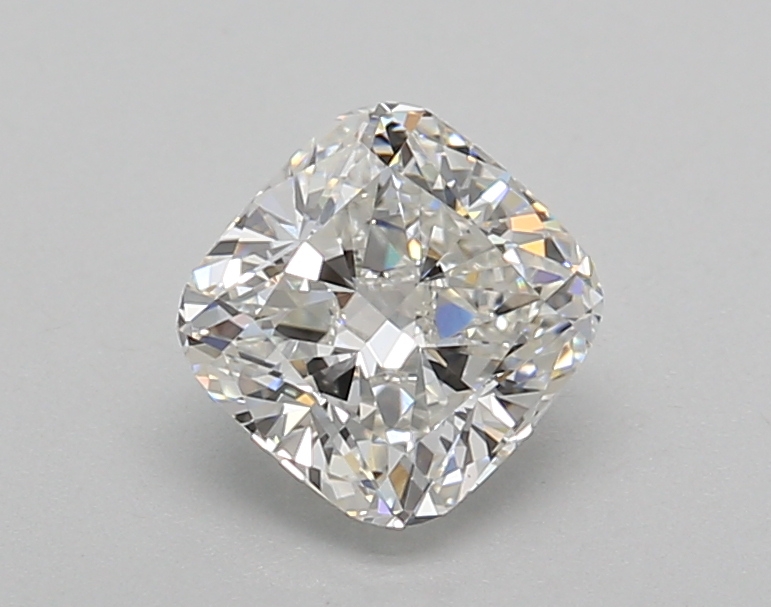 2.280ct Cushion