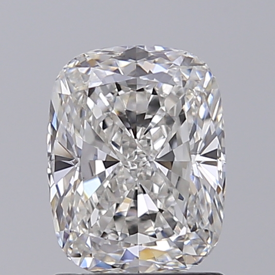 1.500ct Cushion