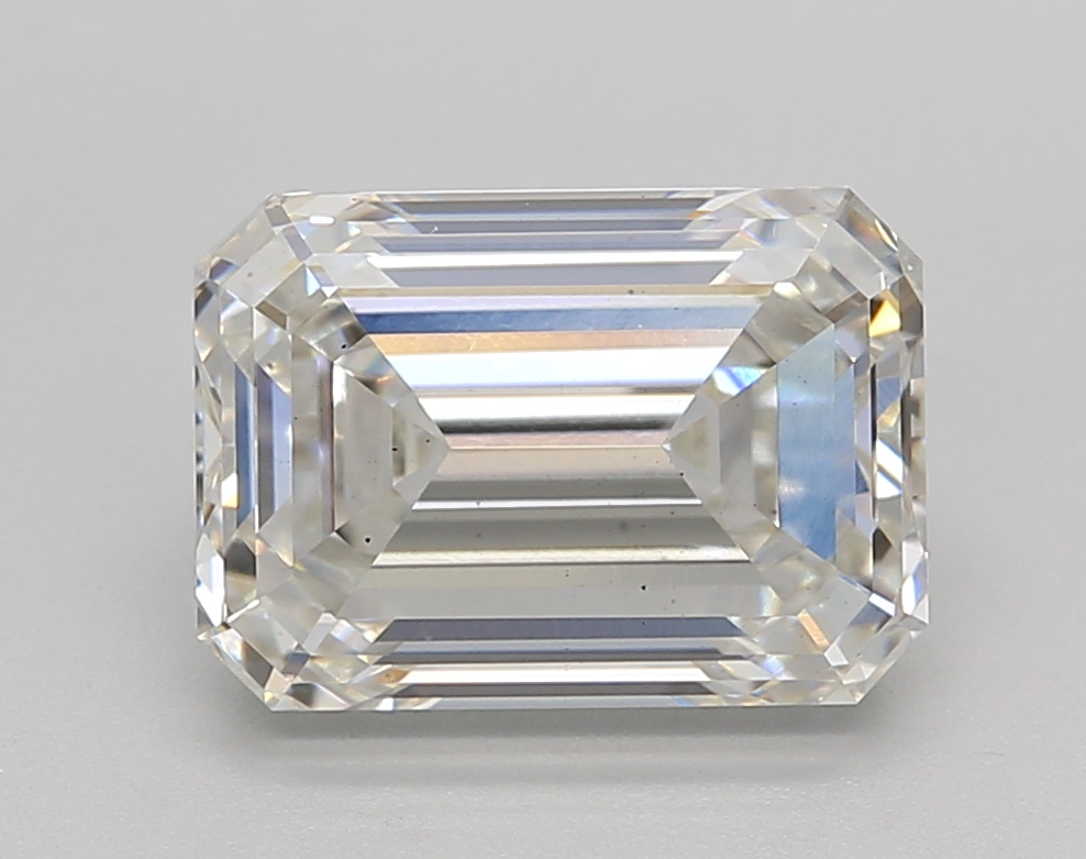 3.510ct Emerald
