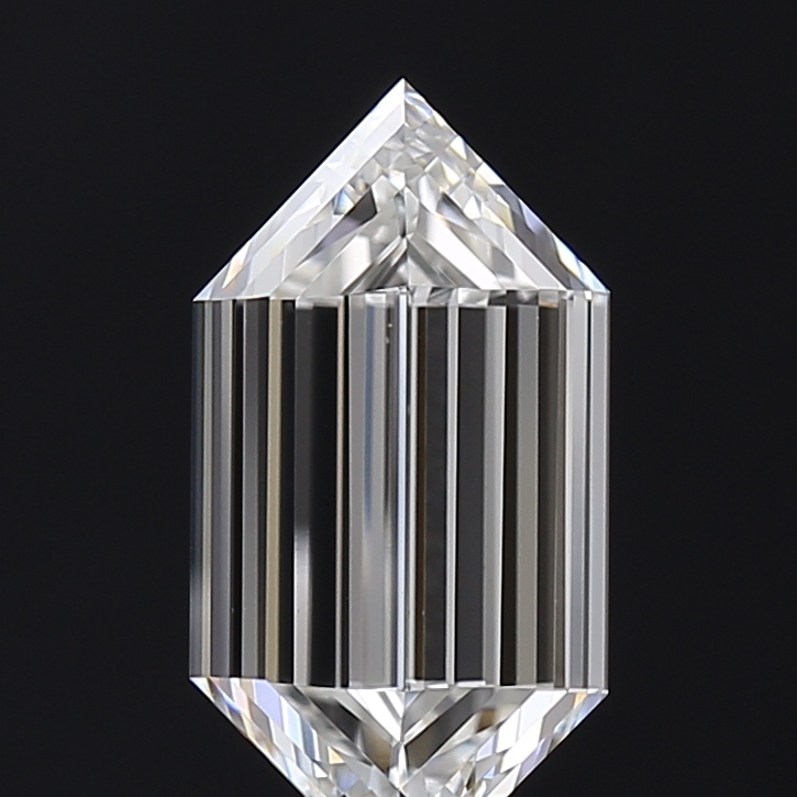 3.020ct Hexagon