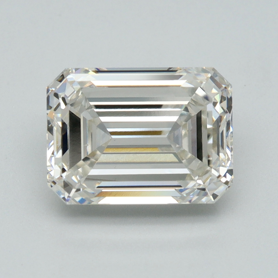 3.030ct Emerald