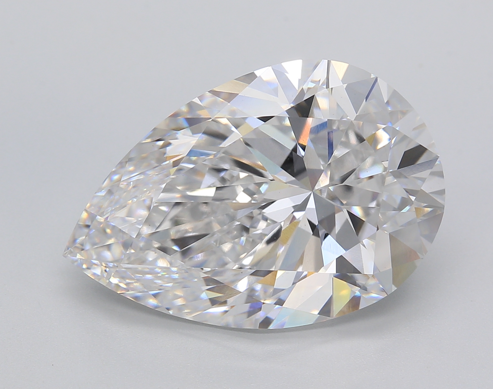 12.000ct Pear