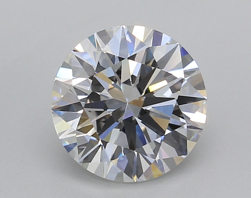 2.200ct Round