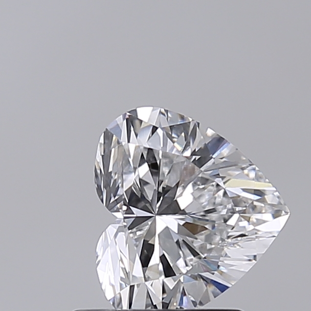 1.020ct Heart