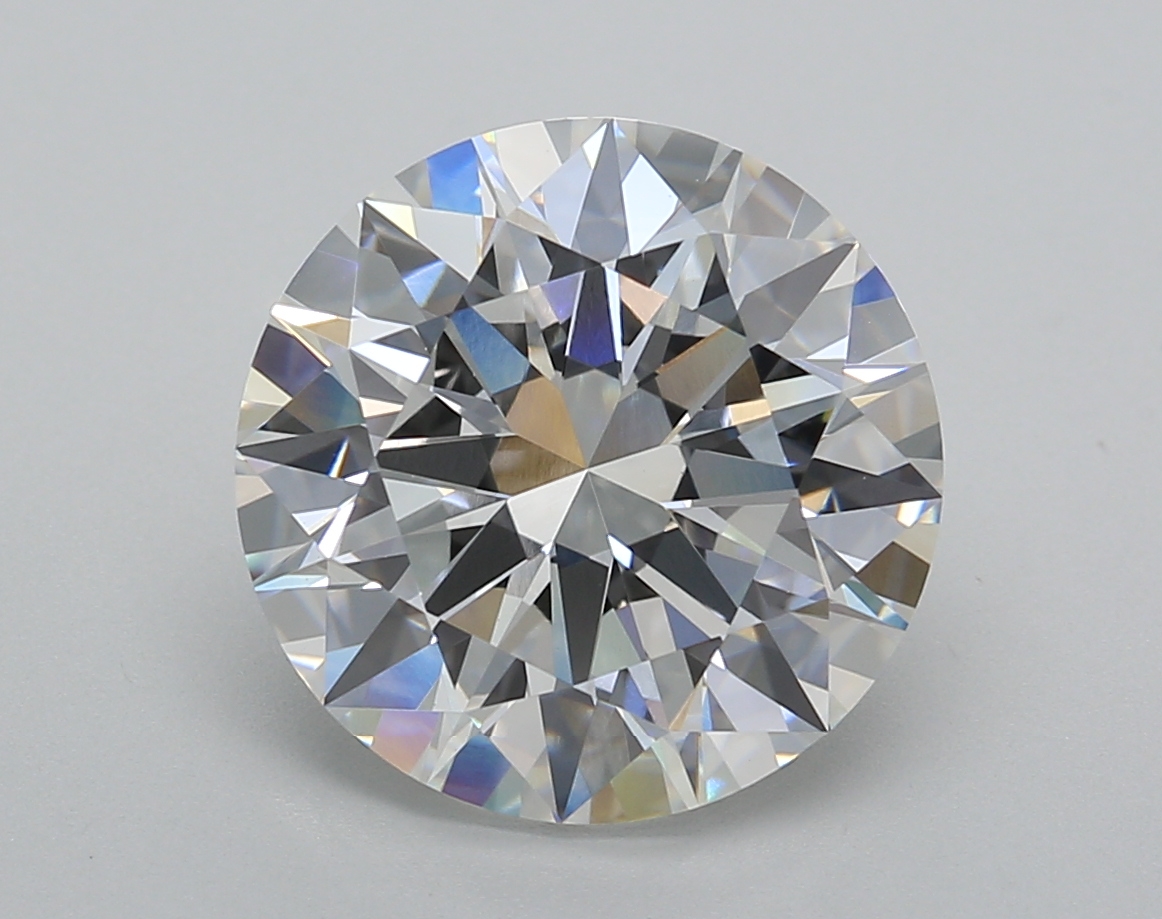 5.020ct Round
