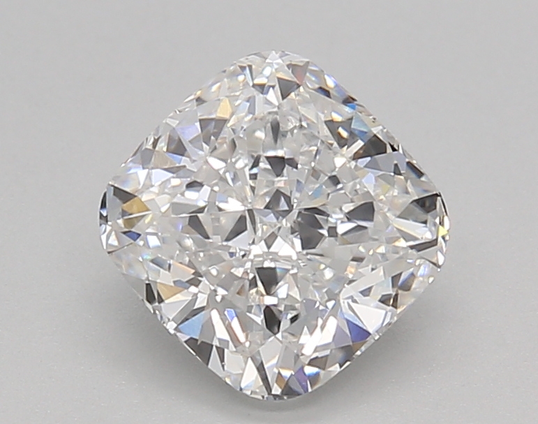 1.520ct Cushion
