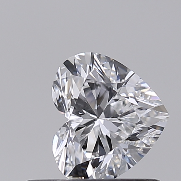 0.520ct Heart