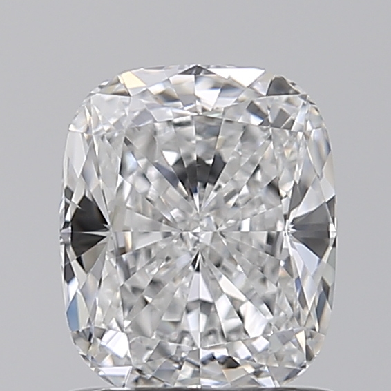 1.050ct Cushion