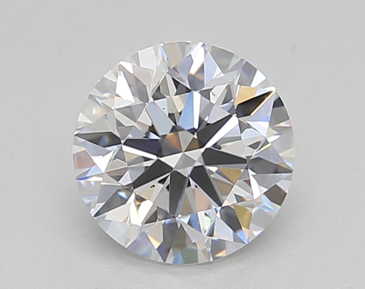 1.100ct Round