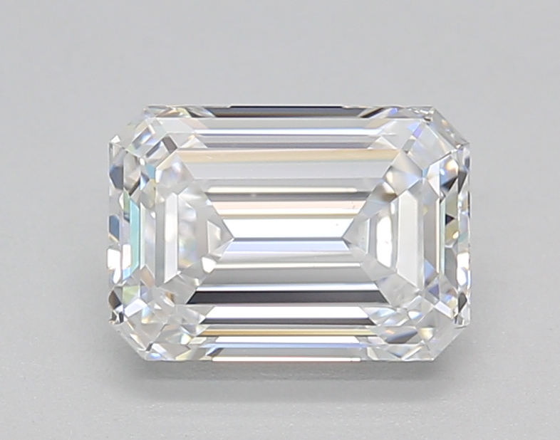 Emerald diamond