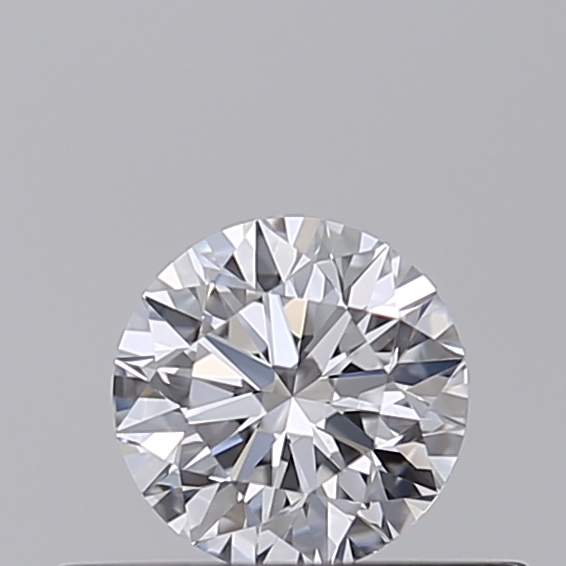 0.35 Carat Round Lab Diamond