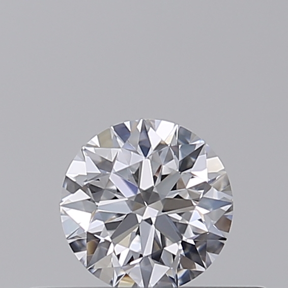 0.30 Carat Round Lab Diamond