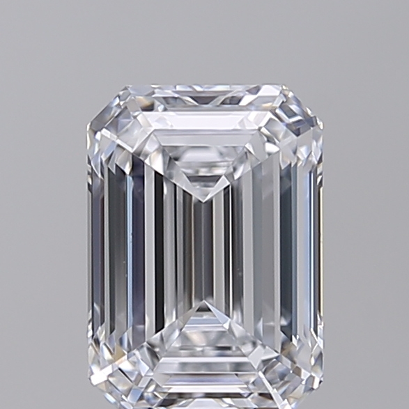 Emerald diamond