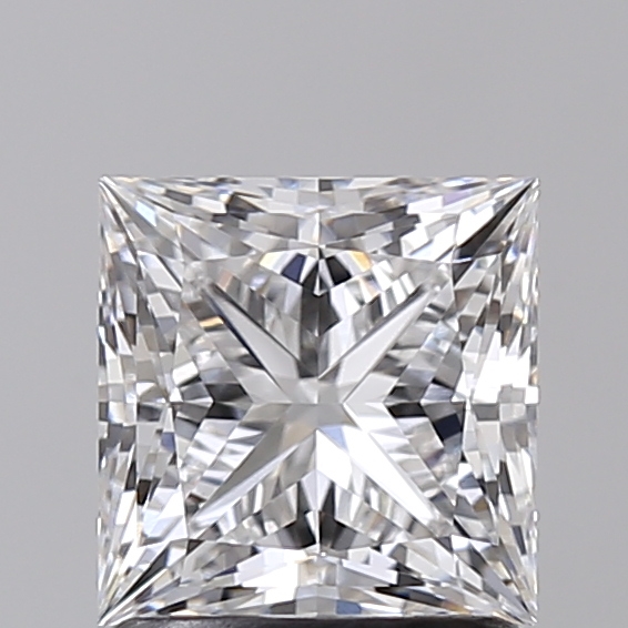 1.510ct Princess
