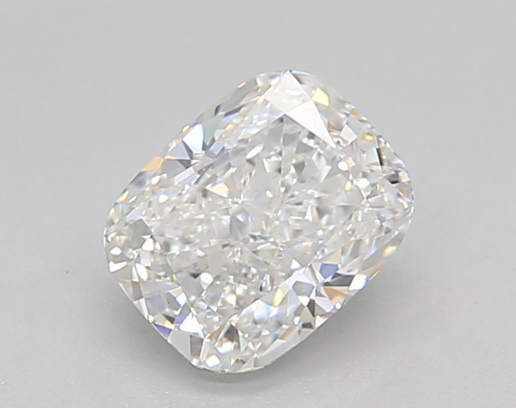1.020ct Cushion