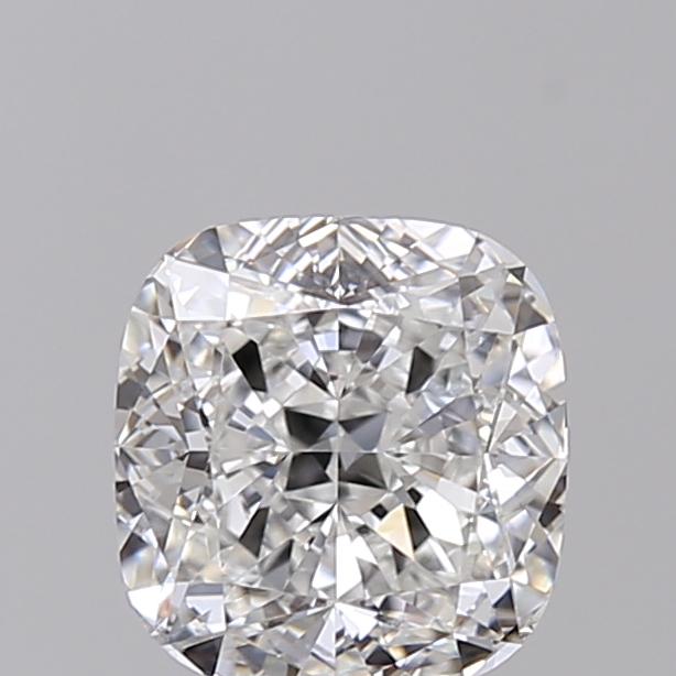 1.510ct Cushion