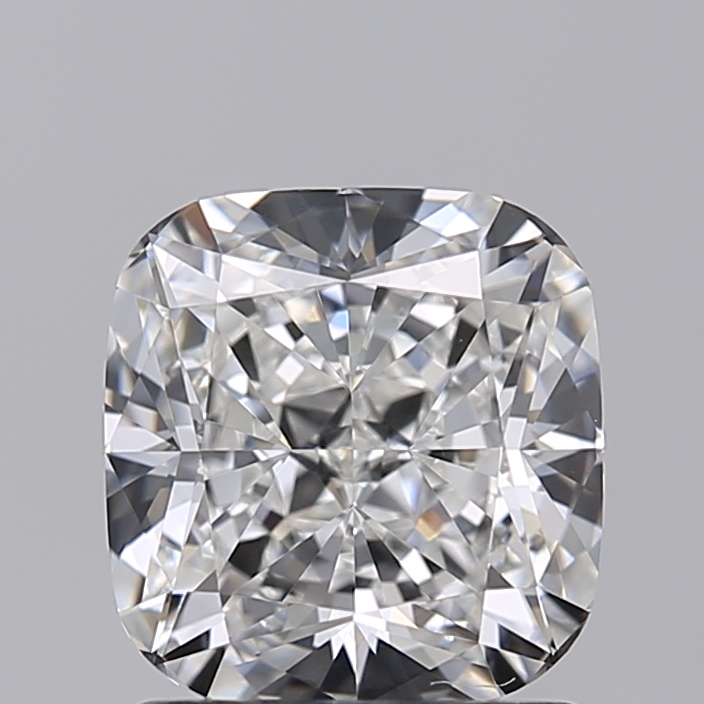 1.520ct Cushion
