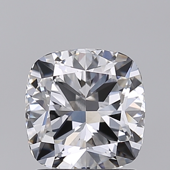 1.530ct Cushion