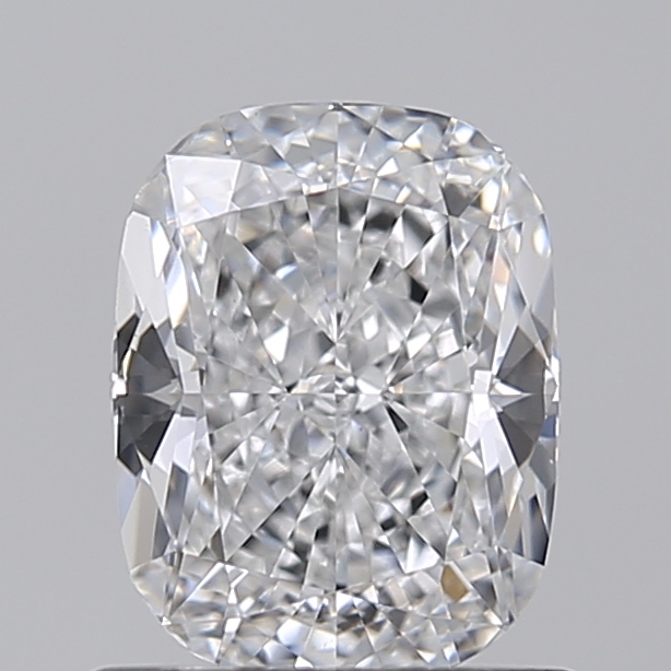 1.020ct Cushion