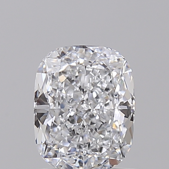 1.030ct Cushion