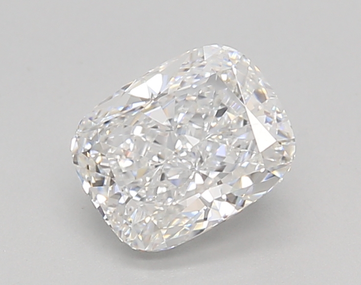 1.020ct Cushion